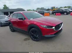 3MVDMBBM6SM797967 2025 MAZDA CX-30
