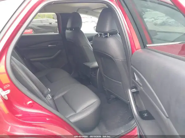 3MVDMBBM6SM797967 2025 MAZDA CX-30 - Image 8