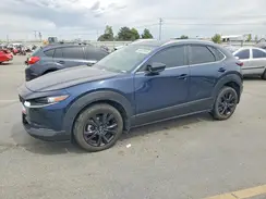 3MVDMBBM6SM798598 2025 MAZDA CX-30