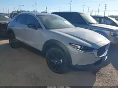3MVDMBBM6SM800639 2025 MAZDA CX-30