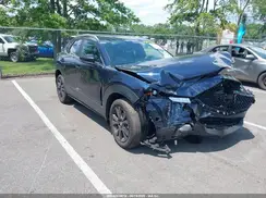 3MVDMBBM6SM801970 2025 MAZDA CX-30