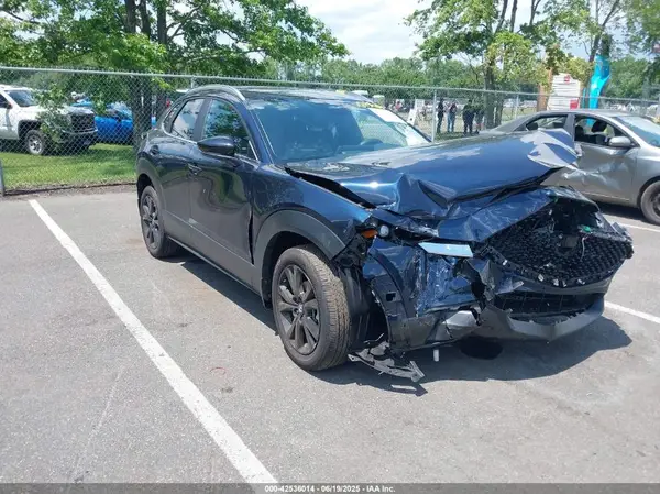 3MVDMBBM6SM801970 2025 MAZDA CX-30 - Image 1