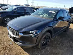 3MVDMBBM6SM802858 2025 MAZDA CX-30