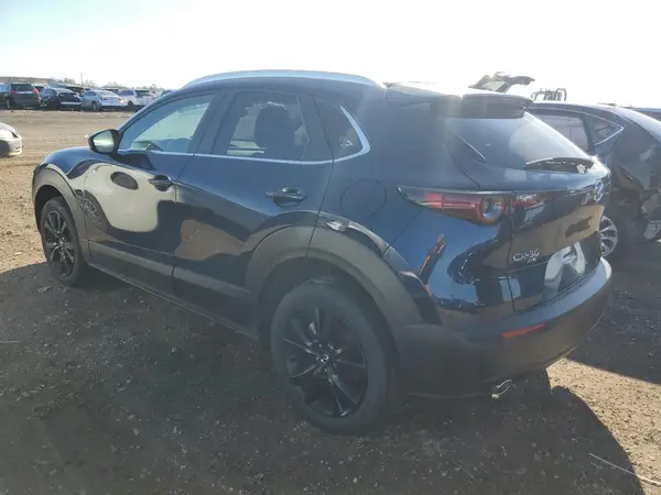 3MVDMBBM6SM802858 2025 MAZDA CX-30 - Image 2