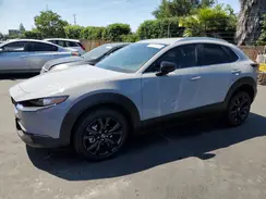 3MVDMBBM6SM814864 2025 MAZDA CX-30