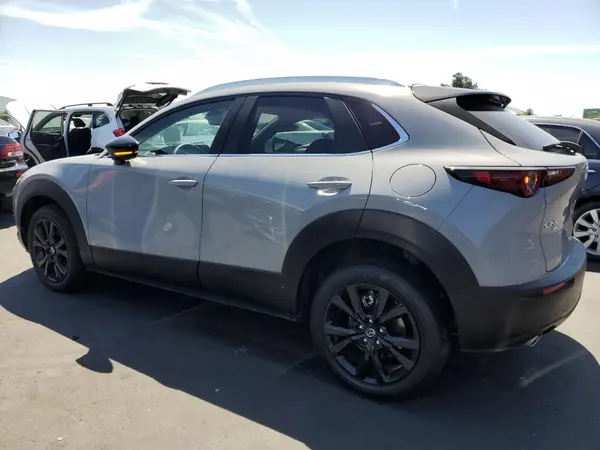 3MVDMBBM6SM814864 2025 MAZDA CX-30 - Image 2