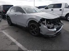 3MVDMBBM6SM815822 2025 MAZDA CX-30