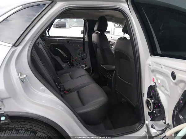 3MVDMBBM6SM815822 2025 MAZDA CX-30 - Image 8