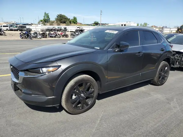 3MVDMBBM6SM819434 2025 MAZDA CX-30 - Image 1