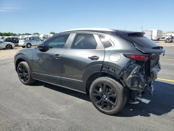 3MVDMBBM6SM819434 2025 MAZDA CX-30 - Image 2