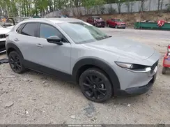 3MVDMBBM6SM822673 2025 MAZDA CX-30
