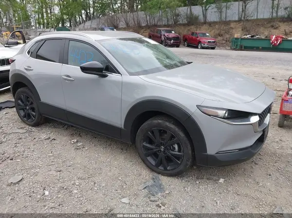 3MVDMBBM6SM822673 2025 MAZDA CX-30 - Image 1
