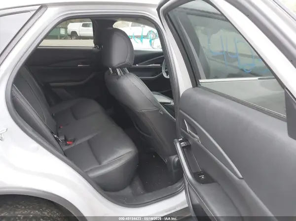 3MVDMBBM6SM822673 2025 MAZDA CX-30 - Image 8