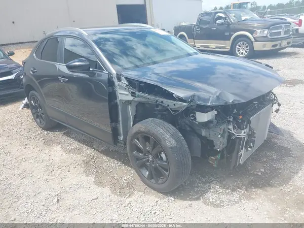 3MVDMBBM6SM824598 2025 MAZDA CX-30 - Image 1