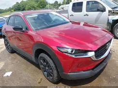 3MVDMBBM6SM826478 2025 MAZDA CX-30