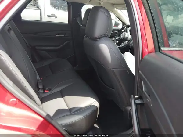 3MVDMBBM6SM826478 2025 MAZDA CX-30 - Image 8