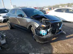 3MVDMBBM6SM829705 2025 MAZDA CX-30