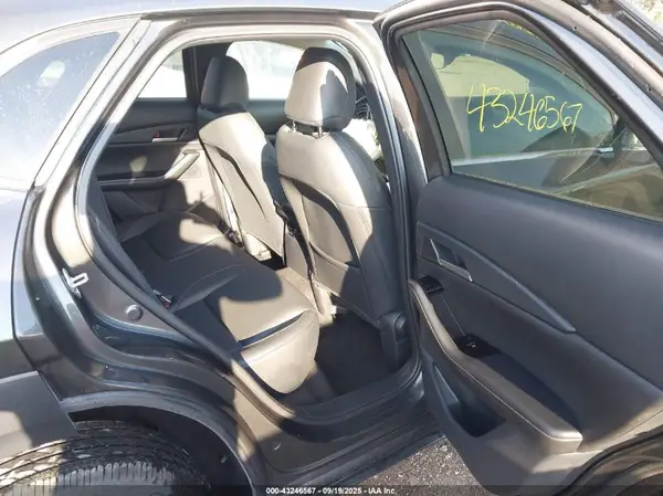 3MVDMBBM6SM829705 2025 MAZDA CX-30 - Image 8