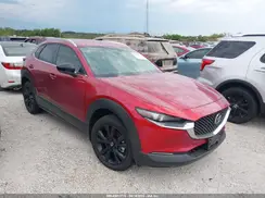 3MVDMBBM6SM830112 2025 MAZDA CX-30
