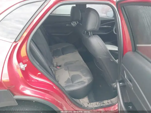 3MVDMBBM6SM830112 2025 MAZDA CX-30 - Image 8