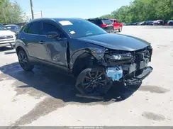 3MVDMBBM6SM837108 2025 MAZDA CX-30