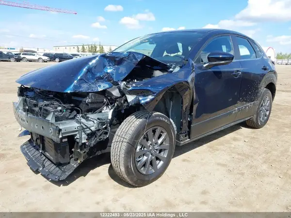3MVDMBBM6SM838971 2025 MAZDA CX-30 - Image 2
