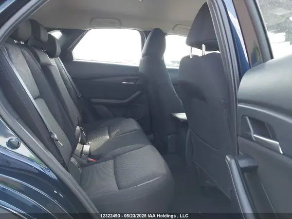 3MVDMBBM6SM838971 2025 MAZDA CX-30 - Image 8