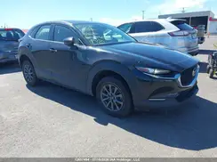 3MVDMBBM6SM846200 2025 MAZDA CX-30