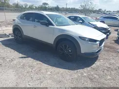 3MVDMBBM6SM847203 2025 MAZDA CX-30