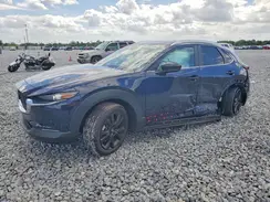 3MVDMBBM6SM857603 2025 MAZDA CX-30