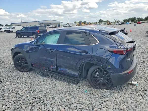 3MVDMBBM6SM857603 2025 MAZDA CX-30 - Image 2