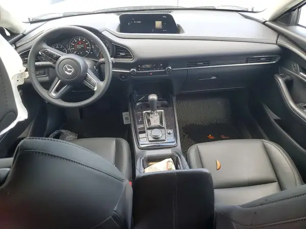3MVDMBBM6SM857603 2025 MAZDA CX-30 - Image 8
