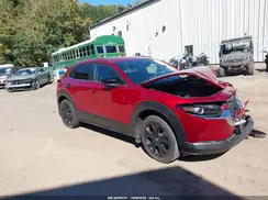3MVDMBBM6SM865992 2025 MAZDA CX-30