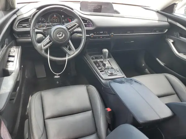 3MVDMBBM7PM506836 2023 MAZDA CX-30 - Image 8