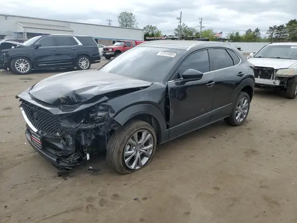 3MVDMBBM7PM511387 2023 MAZDA CX-30 - Image 1