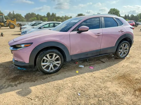 3MVDMBBM7PM524124 2023 MAZDA CX-30 - Image 1
