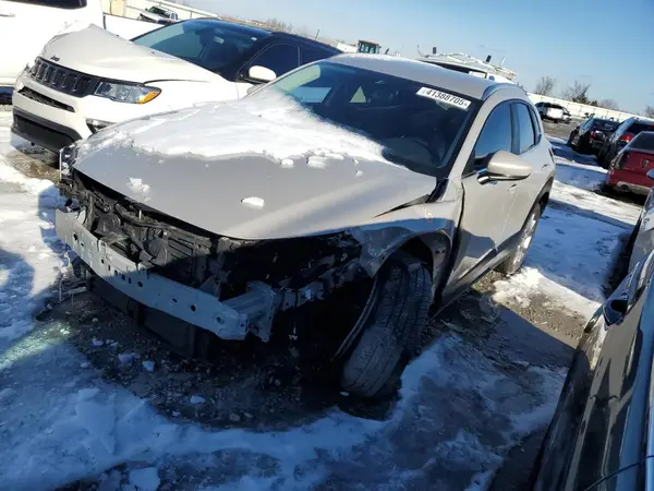 3MVDMBBM7PM524740 2023 MAZDA CX-30 - Image 1