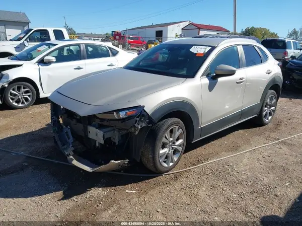 3MVDMBBM7PM529842 2023 MAZDA CX-30 - Image 2