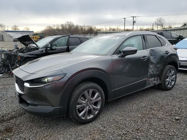 3MVDMBBM7PM532885 2023 MAZDA CX-30 - Image 1