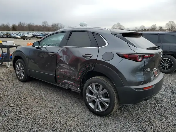 3MVDMBBM7PM532885 2023 MAZDA CX-30 - Image 2