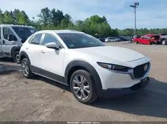 3MVDMBBM7PM544731 2023 MAZDA CX-30