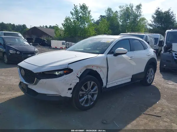 3MVDMBBM7PM544731 2023 MAZDA CX-30 - Image 2