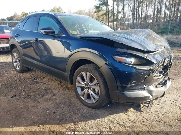 3MVDMBBM7PM545328 2023 MAZDA CX-30 - Image 1