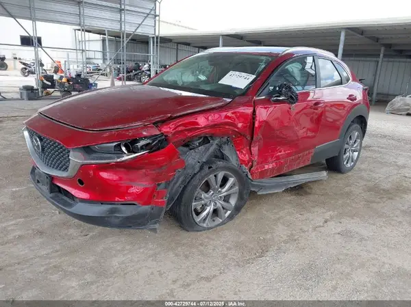 3MVDMBBM7PM546351 2023 MAZDA CX-30 - Image 2
