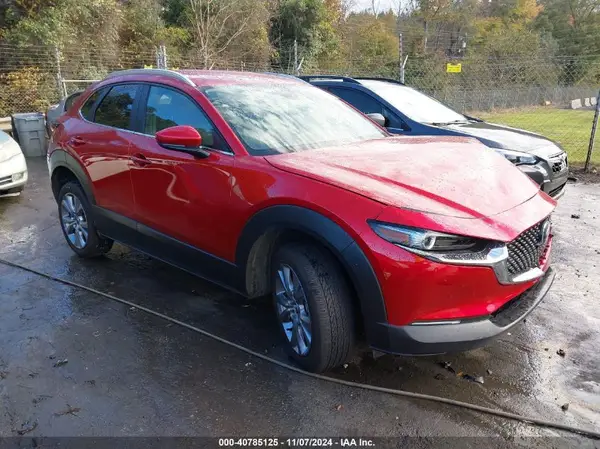 3MVDMBBM7PM547192 2023 MAZDA CX-30 - Image 1