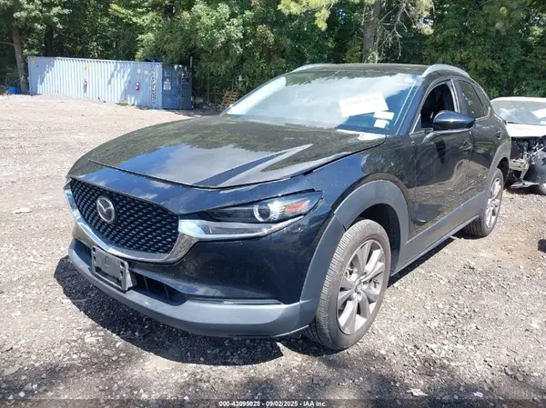 3MVDMBBM7PM550433 2023 MAZDA CX-30 - Image 2