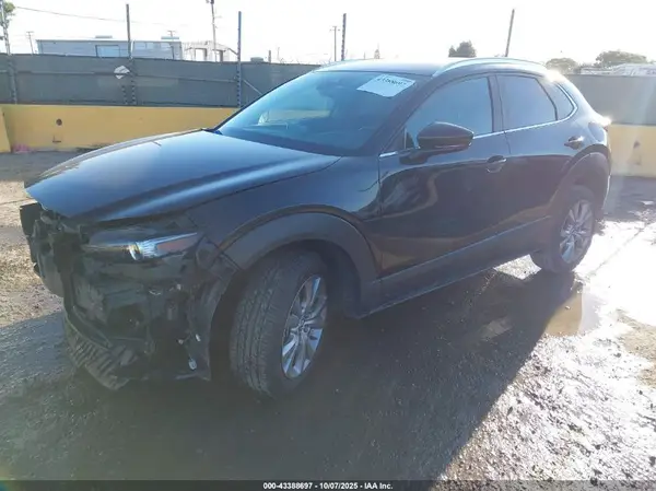 3MVDMBBM7PM550495 2023 MAZDA CX-30 - Image 2