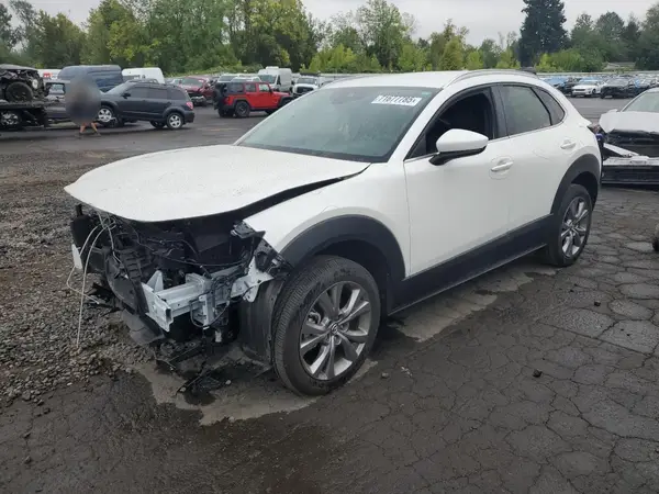 3MVDMBBM7PM551582 2023 MAZDA CX-30 - Image 1