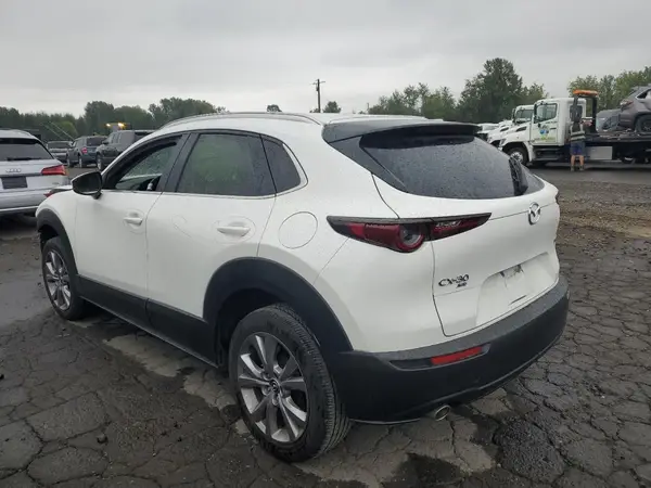 3MVDMBBM7PM551582 2023 MAZDA CX-30 - Image 2