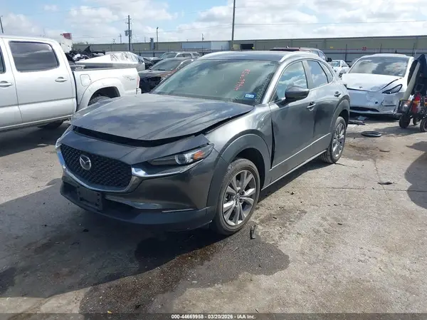 3MVDMBBM7PM556071 2023 MAZDA CX-30 - Image 2